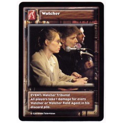 Watcher (Tribunal)