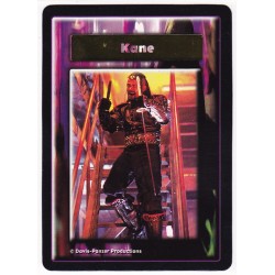 Kane - Premium (+1 Ability)...