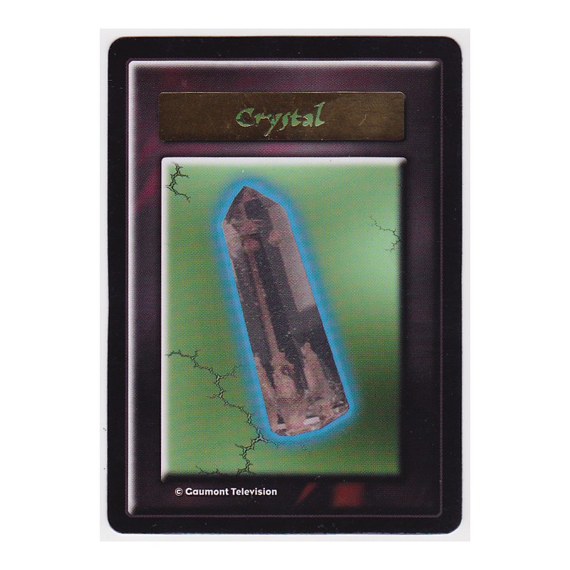 Crystal (Euterpe)