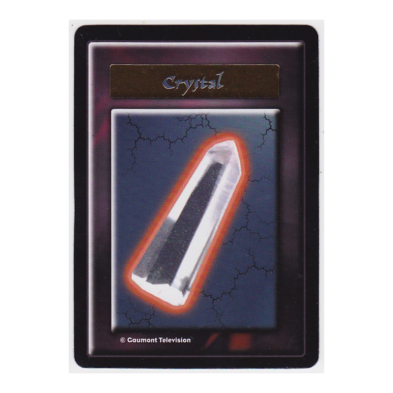 Crystal (Erato)