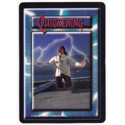 Quickening (Methos -...