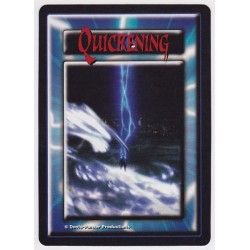 Quickening (Yung Dol Kim -...