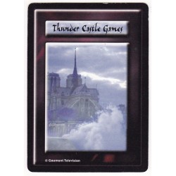 Thunder Castle Games (Notre...