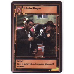 Linda Plager