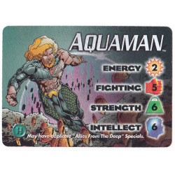 Aquaman - Character