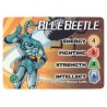Blue Beetle - Character