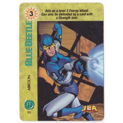 Blue Beetle : Airgun