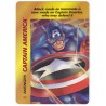 Captain America : Avenger