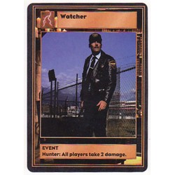 Watcher (Hunter: 2 Damage)