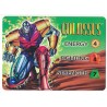 Colossus - Character (3-Grid)