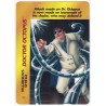 Doctor Octopus : Villainous Shield