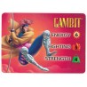 Gambit - Character (3-Grid)