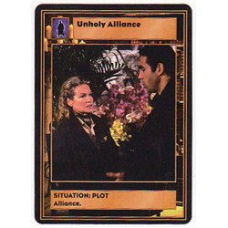 Unholy Alliance (Alliance)