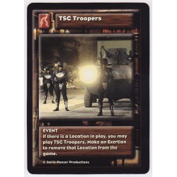 TSC Troopers