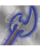 Katana Sword - Highlander The Card Game - Arms and Tactics - singles for sale