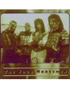 Highlander The Card Game TCG CCG Four Horsemen Singles for Sale